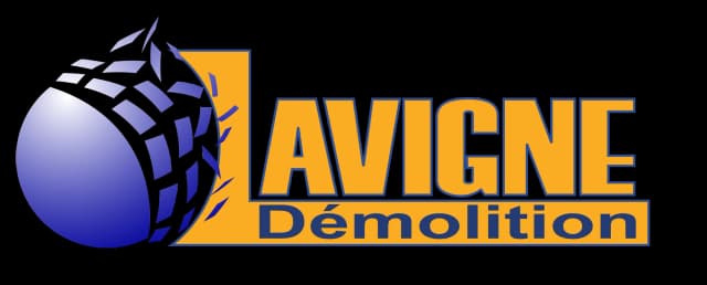 Partenaire Lavigne Démolition